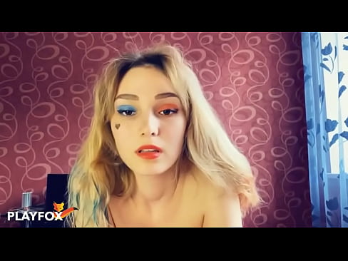 ❤️ Sehrli virtual reallıq eynəkləri mənə Harley Quinn ilə seks verdi ❤️ Sikiş videosu az.porn-mate.ru ❤