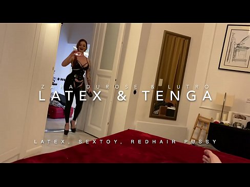 ❤️ Lateks kostyumlu qırmızı saçlı ögey bacı ögey qardaş tərəfindən sikildi ❤️ Sikiş videosu az.porn-mate.ru ❤