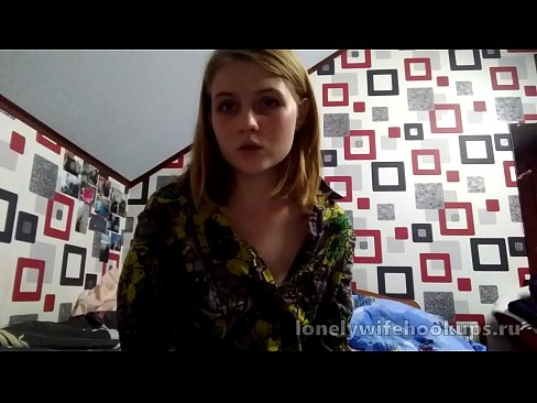 ❤️ Rusiyadan olan gənc sarışın tələbə daha böyük sikləri xoşlayır. ❤️ Sikiş videosu az.porn-mate.ru ❤