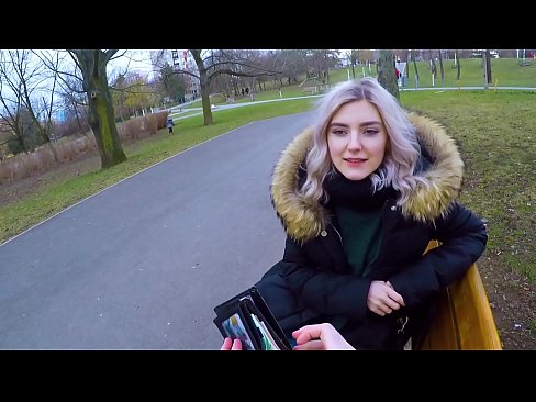 ❤️ Pul müqabilində bir qəribin isti cumluğunu uddu - parkda Eva Elfie tərəfindən blowjob ❤️ Sikiş videosu az.porn-mate.ru ❤